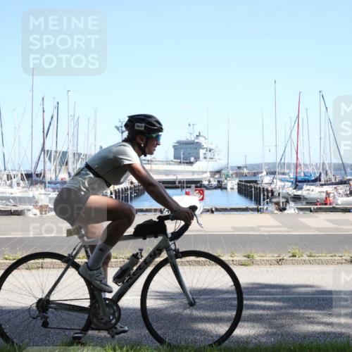 17.08.2025 - KN Förde Triathlon 2025 Yannick Fuchs http://msf.ph/oto/8620073 17.08.2025 11:27:45 Radfahren 299, 332, 361, 608, 623, 628, 636 meine-sportfotos.de