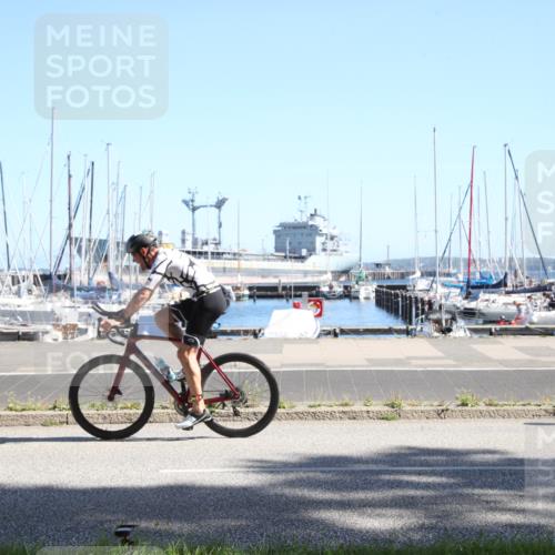 17.08.2025 - KN Förde Triathlon 2025 Yannick Fuchs http://msf.ph/oto/8620074 17.08.2025 11:27:46 Radfahren 268, 299, 332, 361, 608, 623, 628, 636 meine-sportfotos.de