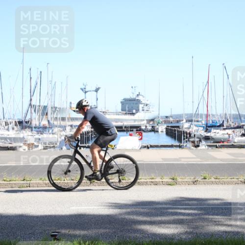 17.08.2025 - KN Förde Triathlon 2025 Yannick Fuchs http://msf.ph/oto/8620075 17.08.2025 11:27:47 Radfahren 268, 299, 332, 361, 608, 623, 628, 636 meine-sportfotos.de