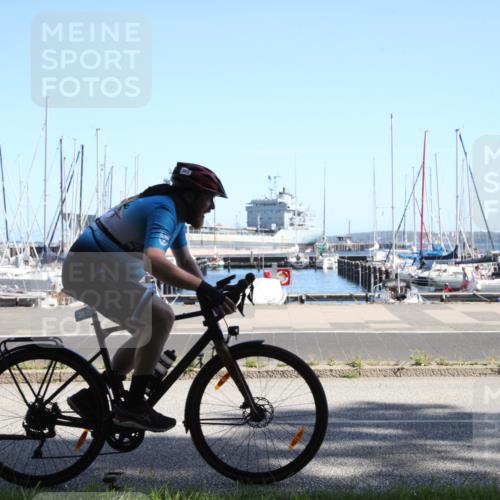 17.08.2025 - KN Förde Triathlon 2025 Yannick Fuchs http://msf.ph/oto/8620079 17.08.2025 11:27:54 Radfahren 268, 282, 319, 323, 382, 615, 618, 624, 627 meine-sportfotos.de