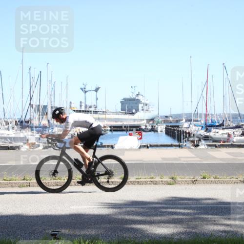 17.08.2025 - KN Förde Triathlon 2025 Yannick Fuchs http://msf.ph/oto/8620085 17.08.2025 11:28:01 Radfahren 264, 282, 319, 320, 323, 369, 382, 627 meine-sportfotos.de