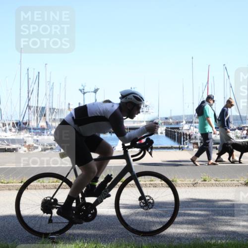 17.08.2025 - KN Förde Triathlon 2025 Yannick Fuchs http://msf.ph/oto/8620102 17.08.2025 11:29:22 Radfahren 268, 270, 299, 312, 615, 636 meine-sportfotos.de
