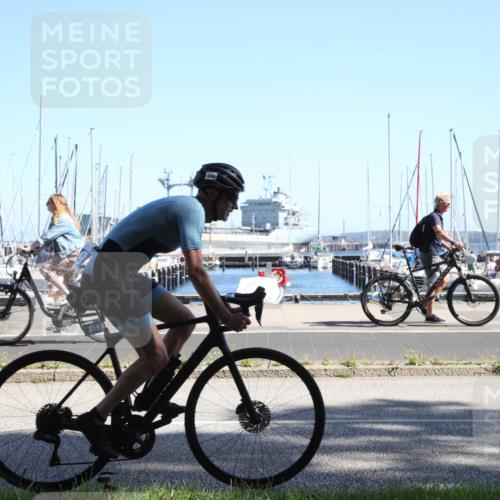 17.08.2025 - KN Förde Triathlon 2025 Yannick Fuchs http://msf.ph/oto/8620106 17.08.2025 11:29:30 Radfahren 268, 270, 299, 312, 319, 320, 376, 615, 631 meine-sportfotos.de