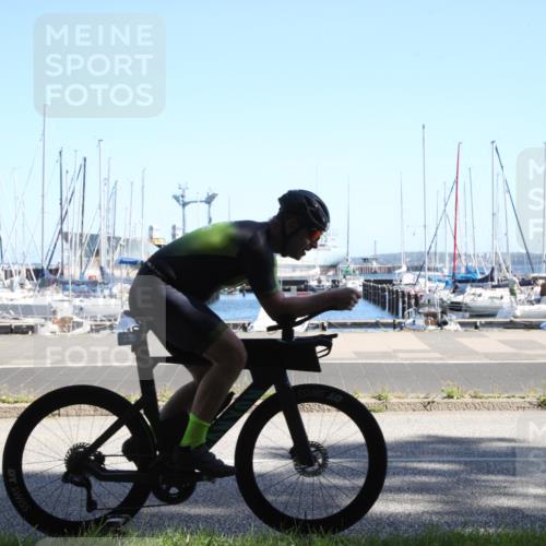17.08.2025 - KN Förde Triathlon 2025 Yannick Fuchs http://msf.ph/oto/8620107 17.08.2025 11:29:33 Radfahren 264, 270, 299, 319, 320, 376, 628, 631 meine-sportfotos.de