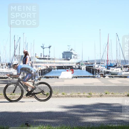 17.08.2025 - KN Förde Triathlon 2025 Yannick Fuchs http://msf.ph/oto/8620109 17.08.2025 11:29:42 Radfahren 264, 275, 316, 628 meine-sportfotos.de
