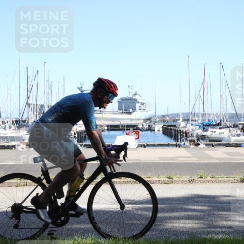 17.08.2025 - KN Förde Triathlon 2025 Yannick Fuchs http://msf.ph/oto/8620115 17.08.2025 11:29:56 Radfahren 267, 287, 304, 344, 385 meine-sportfotos.de