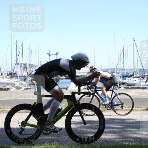 17.08.2025 - KN Förde Triathlon 2025 Yannick Fuchs http://msf.ph/oto/8620119 17.08.2025 11:30:04 Radfahren 265, 269, 283, 304, 318, 321, 331, 340, 385, 603, 634 meine-sportfotos.de