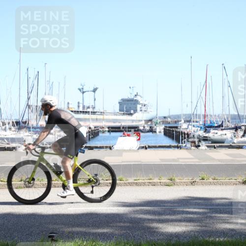 17.08.2025 - KN Förde Triathlon 2025 Yannick Fuchs http://msf.ph/oto/8620126 17.08.2025 11:30:08 Radfahren 265, 269, 283, 318, 321, 331, 340, 355, 385, 603, 620, 634 meine-sportfotos.de