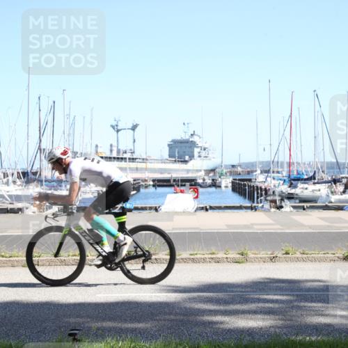 17.08.2025 - KN Förde Triathlon 2025 Yannick Fuchs http://msf.ph/oto/8620128 17.08.2025 11:30:09 Radfahren 265, 269, 283, 318, 321, 331, 340, 355, 603, 620, 634 meine-sportfotos.de
