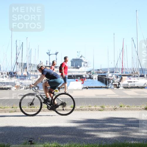 17.08.2025 - KN Förde Triathlon 2025 Yannick Fuchs http://msf.ph/oto/8620144 17.08.2025 11:31:07 Radfahren 270, 302, 312, 325, 334, 607 meine-sportfotos.de