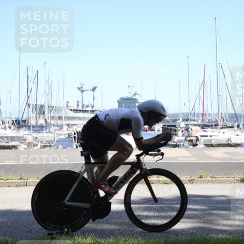 17.08.2025 - KN Förde Triathlon 2025 Yannick Fuchs http://msf.ph/oto/8620148 17.08.2025 11:31:13 Radfahren 267, 275, 287, 302, 312, 325, 607, 631 meine-sportfotos.de