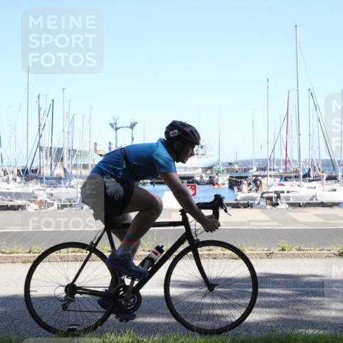 17.08.2025 - KN Förde Triathlon 2025 Yannick Fuchs http://msf.ph/oto/8620150 17.08.2025 11:31:15 Radfahren 267, 275, 287, 302, 312, 325, 631 meine-sportfotos.de