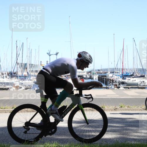 17.08.2025 - KN Förde Triathlon 2025 Yannick Fuchs http://msf.ph/oto/8620159 17.08.2025 11:31:39 Radfahren 265, 273, 283, 311, 321, 327, 376, 387, 605, 620 meine-sportfotos.de