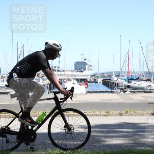 17.08.2025 - KN Förde Triathlon 2025 Yannick Fuchs http://msf.ph/oto/8620169 17.08.2025 11:31:56 Radfahren 280, 293, 318, 339, 341, 343, 344, 385, 602, 634 meine-sportfotos.de