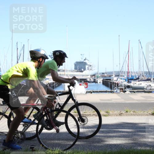 17.08.2025 - KN Förde Triathlon 2025 Yannick Fuchs http://msf.ph/oto/8620171 17.08.2025 11:31:57 Radfahren 280, 293, 339, 341, 343, 344, 385, 602, 634 meine-sportfotos.de
