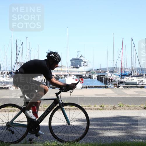 17.08.2025 - KN Förde Triathlon 2025 Yannick Fuchs http://msf.ph/oto/8620176 17.08.2025 11:32:03 Radfahren 272, 293, 341, 343, 344, 355, 385, 390, 602 meine-sportfotos.de