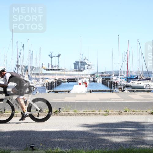 17.08.2025 - KN Förde Triathlon 2025 Yannick Fuchs http://msf.ph/oto/8620180 17.08.2025 11:32:22 Radfahren 281, 306, 338, 364, 379, 389, 611 meine-sportfotos.de