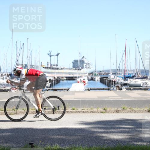 17.08.2025 - KN Förde Triathlon 2025 Yannick Fuchs http://msf.ph/oto/8620181 17.08.2025 11:32:23 Radfahren 281, 306, 338, 364, 379, 389, 611 meine-sportfotos.de