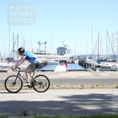 17.08.2025 - KN Förde Triathlon 2025 Yannick Fuchs http://msf.ph/oto/8620195 17.08.2025 11:32:56 Radfahren 302, 325, 334, 348, 360, 607 meine-sportfotos.de