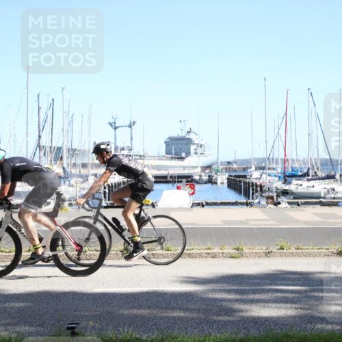 17.08.2025 - KN Förde Triathlon 2025 Yannick Fuchs http://msf.ph/oto/8620199 17.08.2025 11:33:10 Radfahren 271, 362, 387, 616, 632, 641 meine-sportfotos.de
