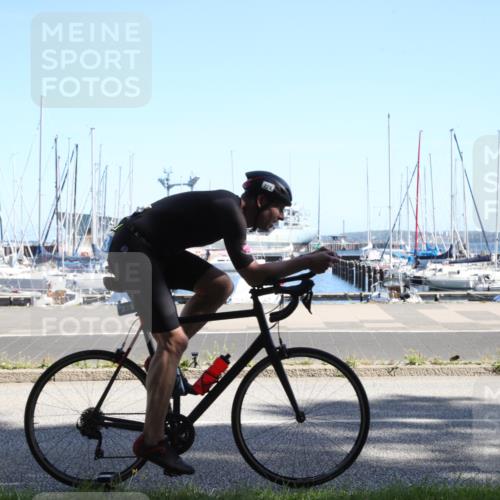 17.08.2025 - KN Förde Triathlon 2025 Yannick Fuchs http://msf.ph/oto/8620204 17.08.2025 11:33:16 Radfahren 271, 273, 362, 387, 616, 632, 641 meine-sportfotos.de