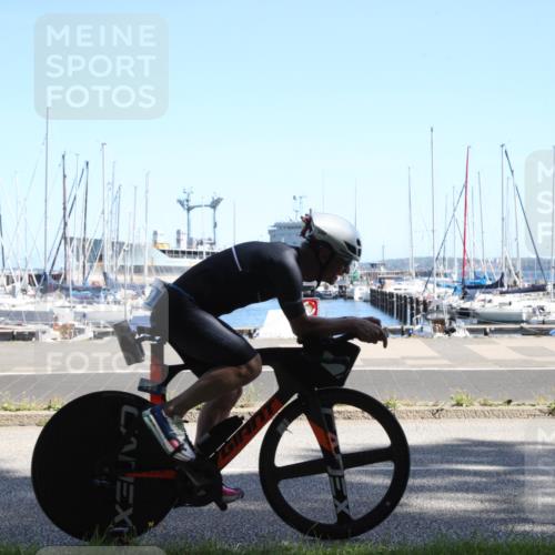 17.08.2025 - KN Förde Triathlon 2025 Yannick Fuchs http://msf.ph/oto/8620208 17.08.2025 11:33:28 Radfahren 280, 284, 296, 327, 329, 339, 341, 350, 601, 642 meine-sportfotos.de