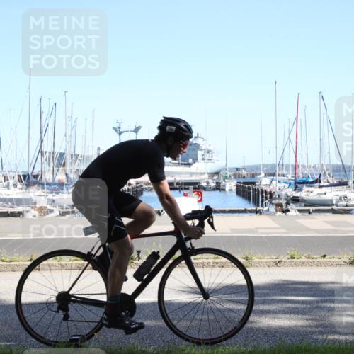 17.08.2025 - KN Förde Triathlon 2025 Yannick Fuchs http://msf.ph/oto/8620212 17.08.2025 11:33:32 Radfahren 280, 284, 296, 311, 327, 329, 339, 341, 350, 601, 633, 642 meine-sportfotos.de