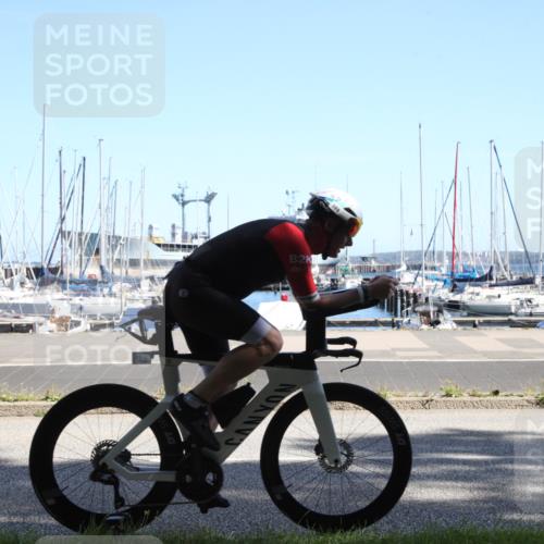 17.08.2025 - KN Förde Triathlon 2025 Yannick Fuchs http://msf.ph/oto/8620222 17.08.2025 11:33:47 Radfahren 293, 306, 343, 356, 370, 374, 389, 613, 638 meine-sportfotos.de