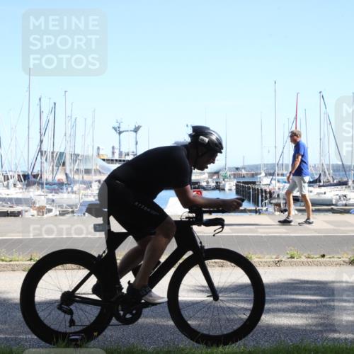 17.08.2025 - KN Förde Triathlon 2025 Yannick Fuchs http://msf.ph/oto/8620226 17.08.2025 11:33:51 Radfahren 281, 288, 293, 306, 356, 370, 389 meine-sportfotos.de
