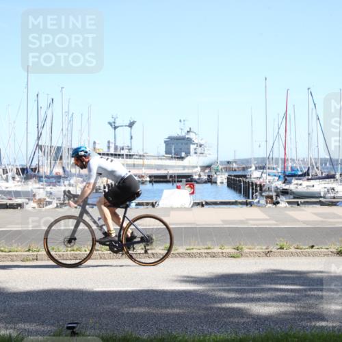 17.08.2025 - KN Förde Triathlon 2025 Yannick Fuchs http://msf.ph/oto/8620230 17.08.2025 11:34:07 Radfahren 307, 330, 379 meine-sportfotos.de