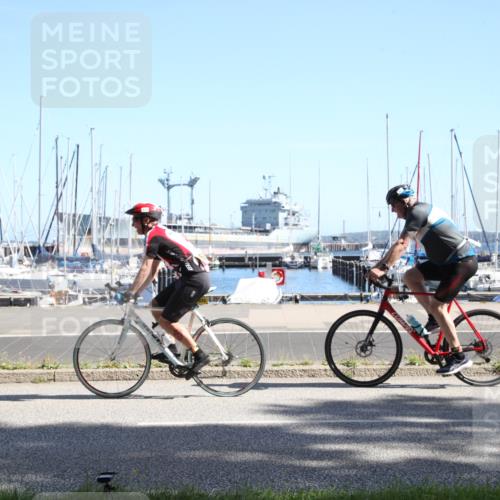 17.08.2025 - KN Förde Triathlon 2025 Yannick Fuchs http://msf.ph/oto/8620236 17.08.2025 11:34:22 Radfahren 263, 291, 326, 367, 635, 639 meine-sportfotos.de