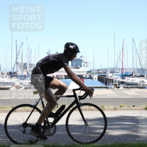 17.08.2025 - KN Förde Triathlon 2025 Yannick Fuchs http://msf.ph/oto/8620244 17.08.2025 11:34:43 Radfahren 300, 309, 328, 348, 360, 363, 365, 608, 616, 632 meine-sportfotos.de