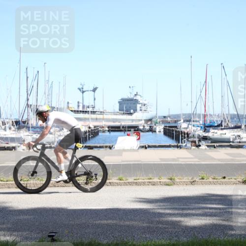 17.08.2025 - KN Förde Triathlon 2025 Yannick Fuchs http://msf.ph/oto/8620248 17.08.2025 11:34:47 Radfahren 303, 309, 328, 348, 360, 363, 365, 608, 616 meine-sportfotos.de