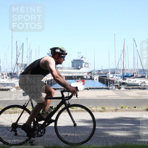 17.08.2025 - KN Förde Triathlon 2025 Yannick Fuchs http://msf.ph/oto/8620253 17.08.2025 11:34:55 Radfahren 271, 296, 303, 328, 353, 354, 362, 633 meine-sportfotos.de