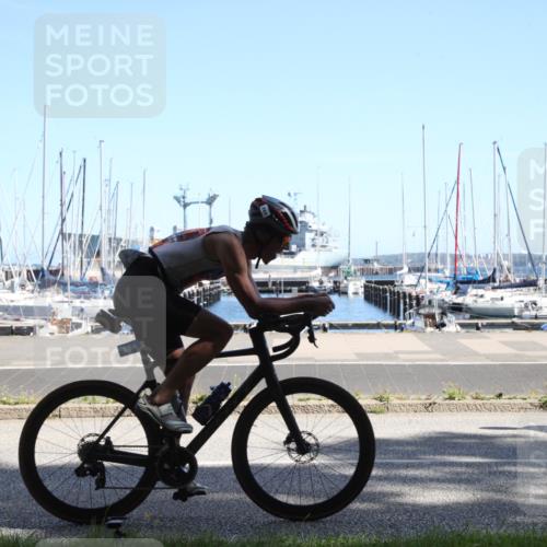 17.08.2025 - KN Förde Triathlon 2025 Yannick Fuchs http://msf.ph/oto/8620261 17.08.2025 11:35:05 Radfahren 284, 295, 349, 372, 619, 642, 643 meine-sportfotos.de