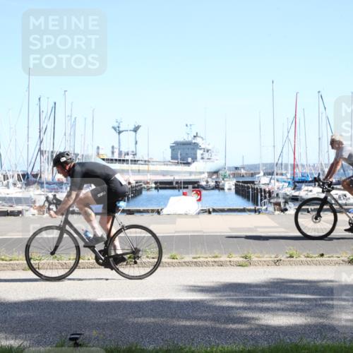 17.08.2025 - KN Förde Triathlon 2025 Yannick Fuchs http://msf.ph/oto/8620262 17.08.2025 11:35:05 Radfahren 284, 295, 349, 372, 619, 642, 643 meine-sportfotos.de