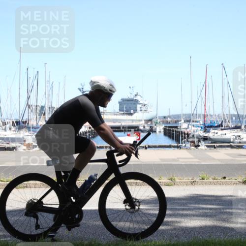 17.08.2025 - KN Förde Triathlon 2025 Yannick Fuchs http://msf.ph/oto/8620272 17.08.2025 11:35:22 Radfahren 329, 345, 350, 371, 374, 601, 610, 613, 638 meine-sportfotos.de
