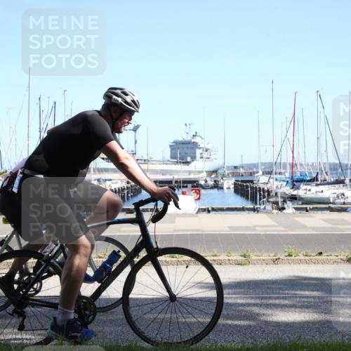 17.08.2025 - KN Förde Triathlon 2025 Yannick Fuchs http://msf.ph/oto/8620292 17.08.2025 11:36:12 Radfahren 300, 309, 326, 352, 608, 612, 635 meine-sportfotos.de