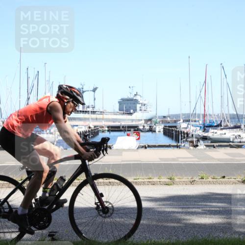 17.08.2025 - KN Förde Triathlon 2025 Yannick Fuchs http://msf.ph/oto/8620298 17.08.2025 11:36:20 Radfahren 309, 326, 328, 352, 367, 630, 635, 639 meine-sportfotos.de