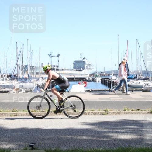 17.08.2025 - KN Förde Triathlon 2025 Yannick Fuchs http://msf.ph/oto/8620303 17.08.2025 11:36:31 Radfahren 285, 295, 297, 303, 351, 618, 621, 622, 643 meine-sportfotos.de