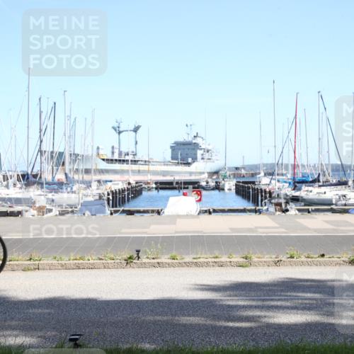 17.08.2025 - KN Förde Triathlon 2025 Yannick Fuchs http://msf.ph/oto/8620311 17.08.2025 11:36:36 Radfahren 285, 295, 297, 303, 351, 353, 354, 618, 621, 623, 643 meine-sportfotos.de