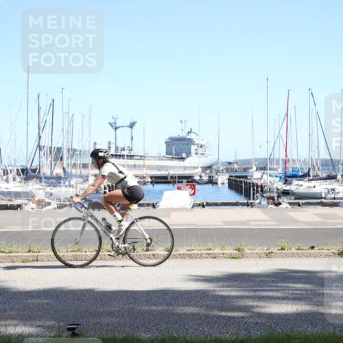 17.08.2025 - KN Förde Triathlon 2025 Yannick Fuchs http://msf.ph/oto/8620313 17.08.2025 11:36:41 Radfahren 295, 297, 353, 354, 623, 625 meine-sportfotos.de