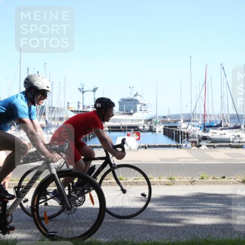 17.08.2025 - KN Förde Triathlon 2025 Yannick Fuchs http://msf.ph/oto/8620315 17.08.2025 11:36:46 Radfahren 353, 372, 382, 619, 623, 624, 625 meine-sportfotos.de