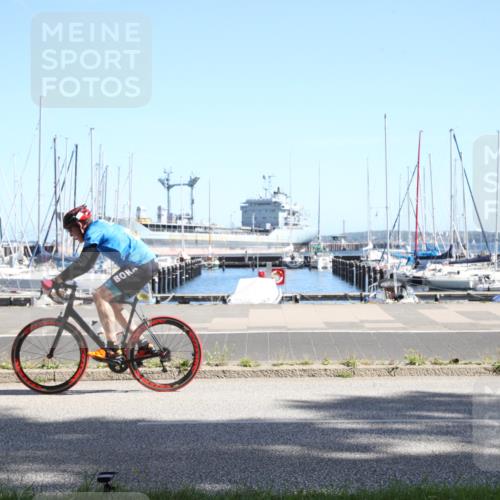 17.08.2025 - KN Förde Triathlon 2025 Yannick Fuchs http://msf.ph/oto/8620341 17.08.2025 11:37:44 Radfahren 636 meine-sportfotos.de
