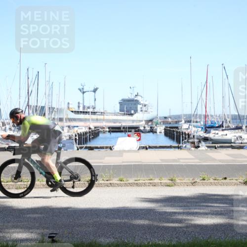 17.08.2025 - KN Förde Triathlon 2025 Yannick Fuchs http://msf.ph/oto/8620342 17.08.2025 11:37:51 Radfahren 320, 369, 384, 636 meine-sportfotos.de