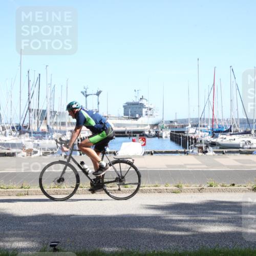 17.08.2025 - KN Förde Triathlon 2025 Yannick Fuchs http://msf.ph/oto/8620344 17.08.2025 11:37:55 Radfahren 320, 369, 384 meine-sportfotos.de