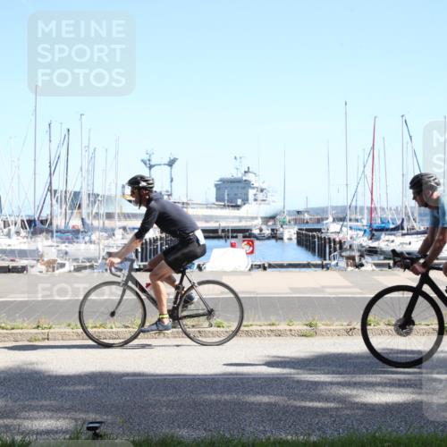 17.08.2025 - KN Förde Triathlon 2025 Yannick Fuchs http://msf.ph/oto/8620348 17.08.2025 11:38:06 Radfahren 285, 297, 319, 337, 352, 359, 612, 618, 622, 630 meine-sportfotos.de