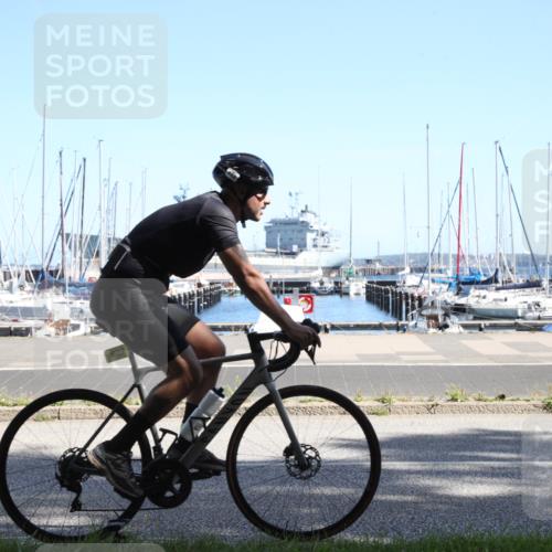 17.08.2025 - KN Förde Triathlon 2025 Yannick Fuchs http://msf.ph/oto/8620352 17.08.2025 11:38:09 Radfahren 285, 297, 319, 337, 352, 359, 612, 618, 622, 630 meine-sportfotos.de