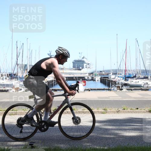 17.08.2025 - KN Förde Triathlon 2025 Yannick Fuchs http://msf.ph/oto/8620353 17.08.2025 11:38:09 Radfahren 285, 297, 319, 337, 352, 359, 612, 618, 622, 630 meine-sportfotos.de
