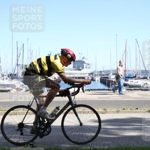17.08.2025 - KN Förde Triathlon 2025 Yannick Fuchs http://msf.ph/oto/8620368 17.08.2025 11:38:49 Radfahren 282, 304, 335, 340, 626, 627 meine-sportfotos.de